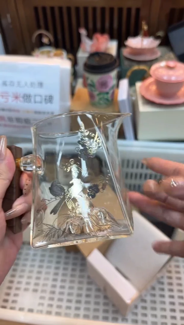 【闪购商品】其他陶瓷茶具茶道配件@@A7361