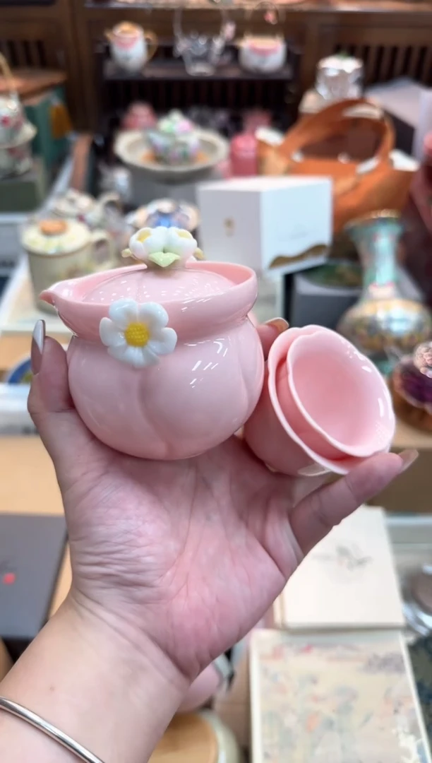 【闪购商品】其他陶瓷茶具茶道配件（无礼盒@@A8209