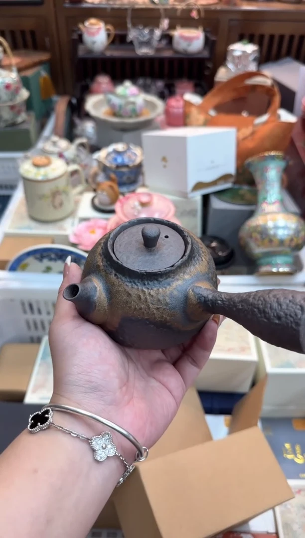 【闪购商品】其他陶瓷茶具茶道配件（无礼盒@@T648