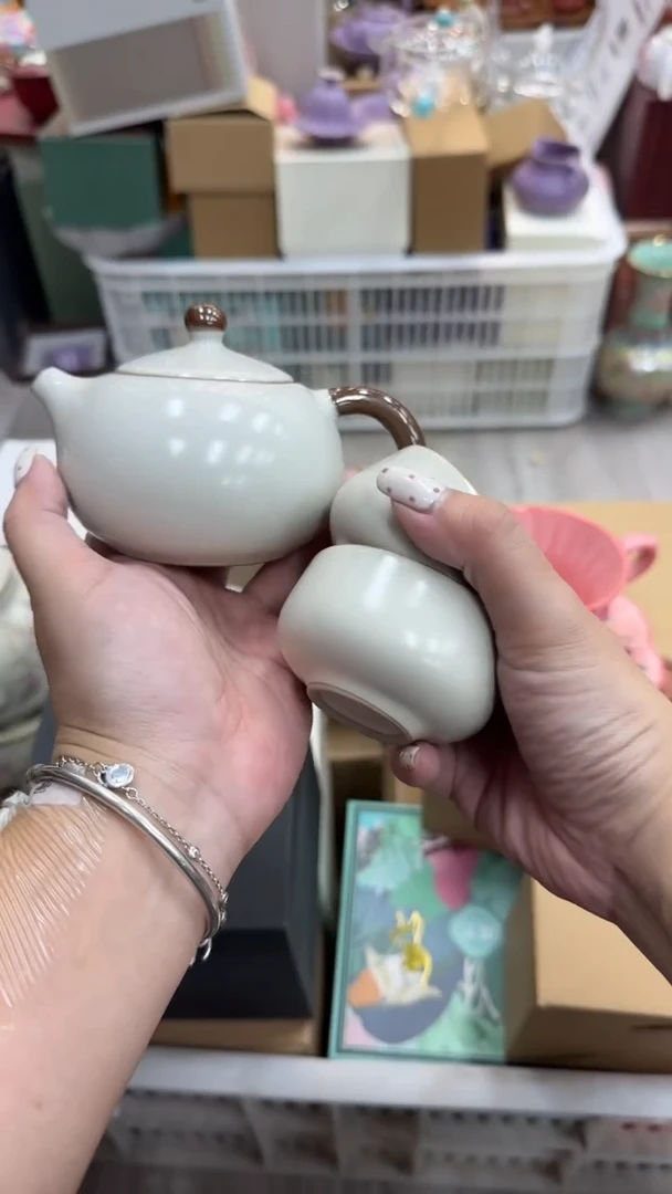 【闪购商品】其他茶具茶具（无礼盒@@A8930