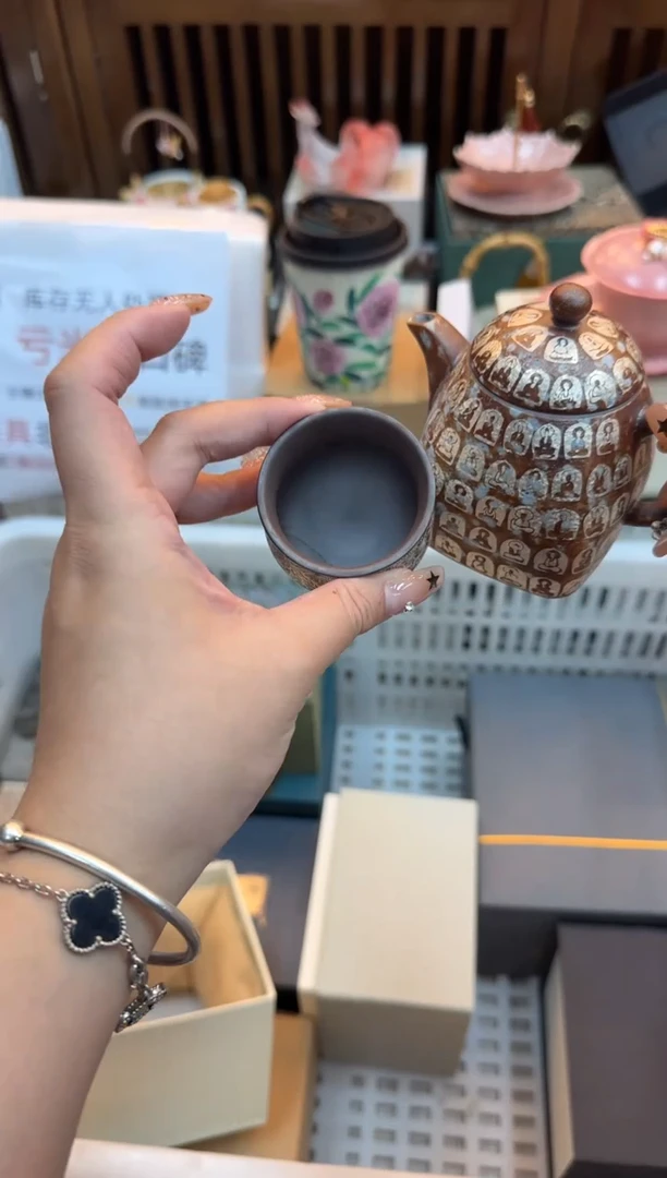 【闪购商品】其他陶瓷茶具茶道配件@@A10164