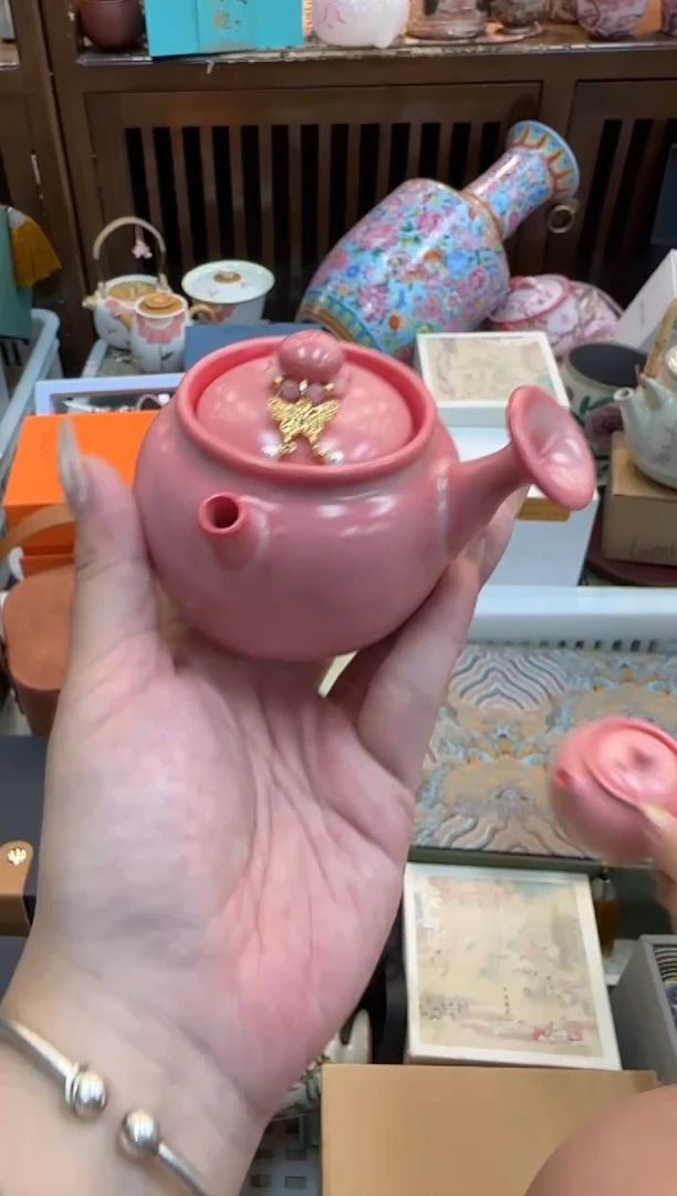 【闪购商品】其他陶瓷茶具茶道配件（无礼盒@@A10689