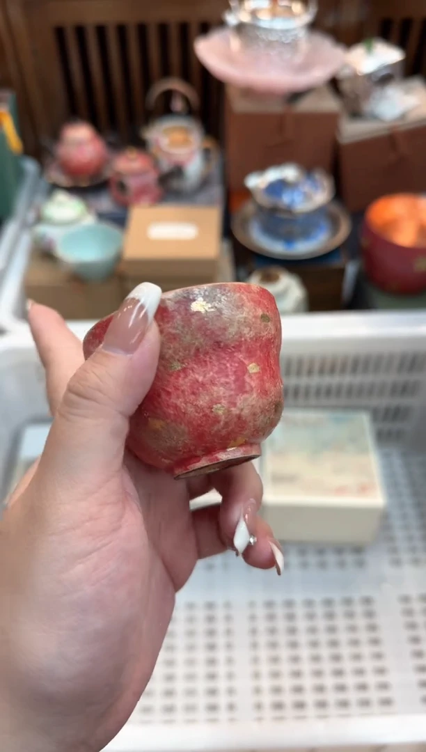 【闪购商品】其他陶瓷茶具茶道配件@@A10564