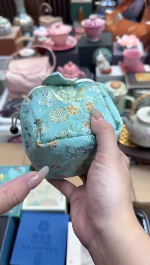 【闪购商品】其他陶瓷茶具茶配件（无礼盒@@A10871