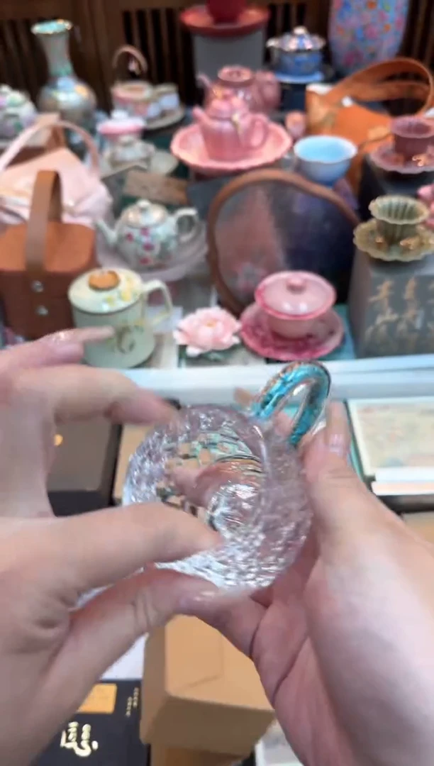 【闪购商品】其他陶瓷茶具茶配件（无礼盒@@A10993