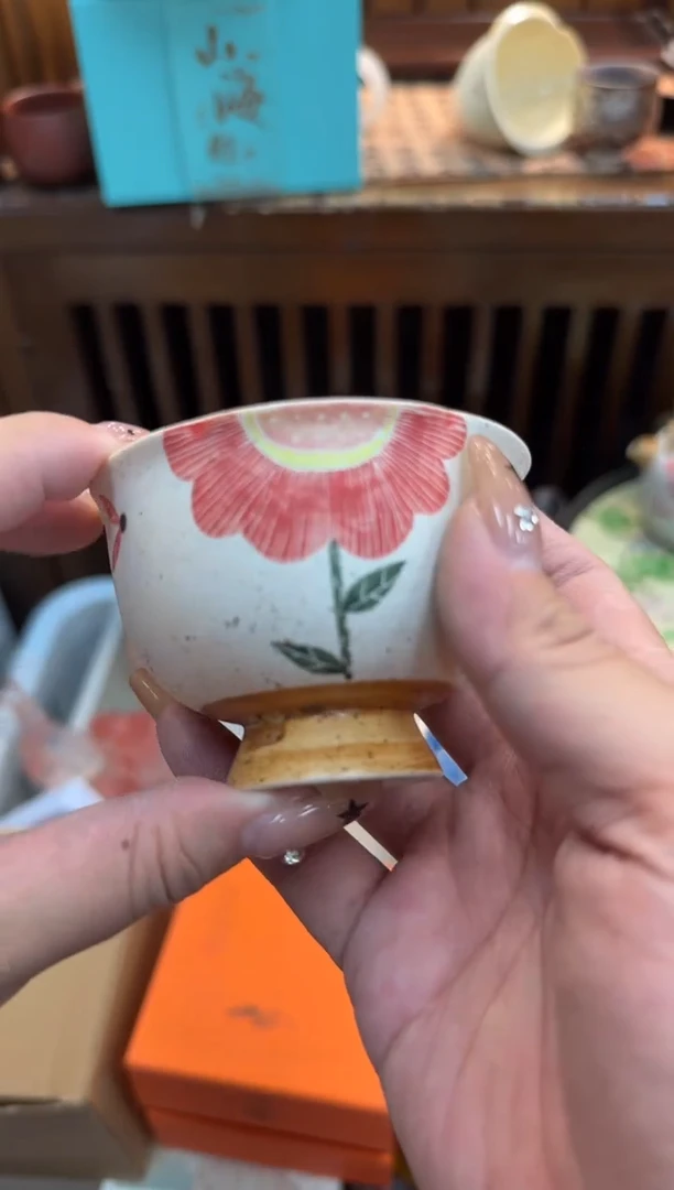 【闪购商品】其他陶瓷茶具茶道配件（无礼盒@@A10673