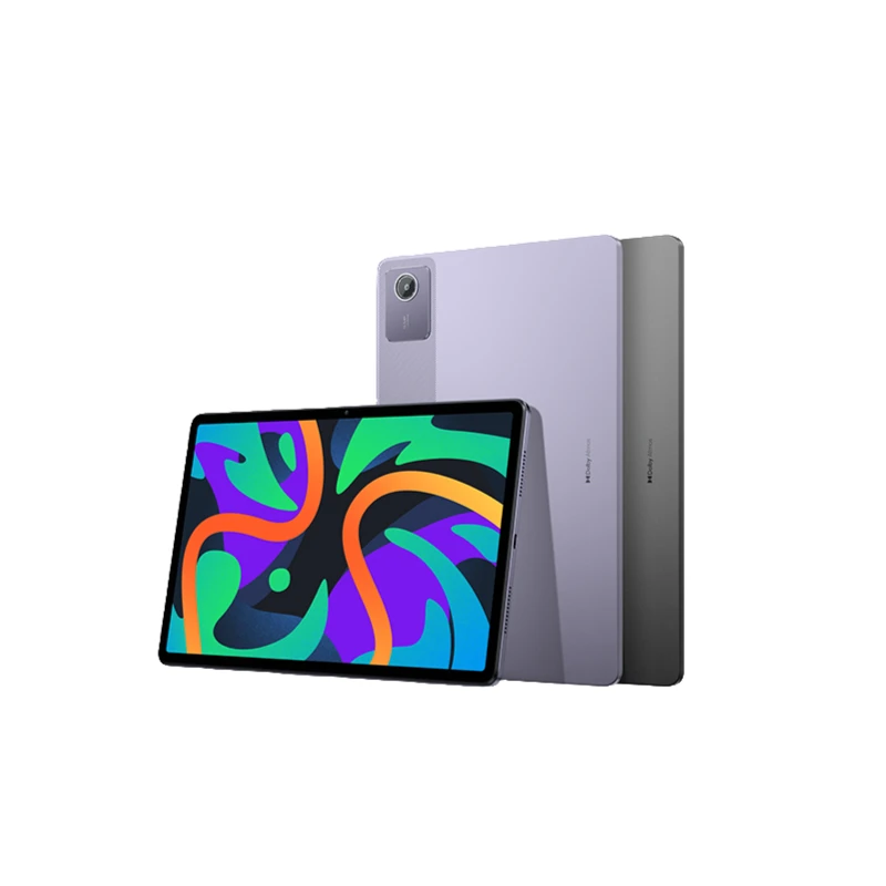 Lenovo/联想平板小新Pad 2024 11英寸 8GB+128GB WIFI 烟霞紫