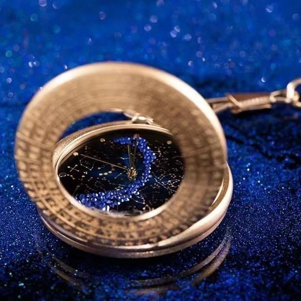 怀旧经典时尚小怀配件（以主播介绍为准）创意个性