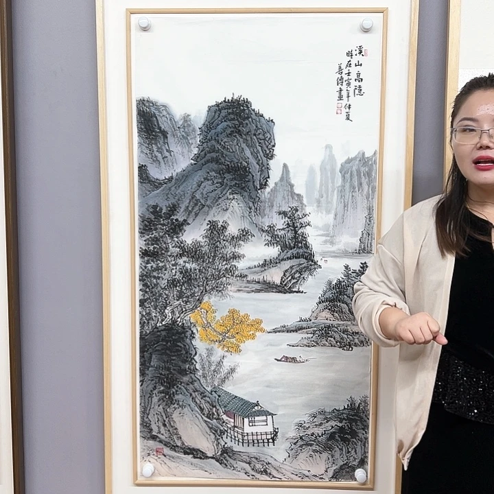 绘画福利多多哦欢迎大家