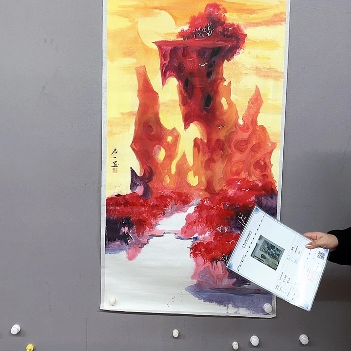 绘画福利待遇等方面的