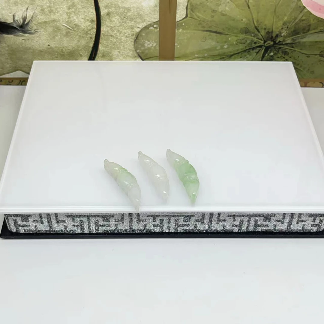 天然缅甸a货翡翠吊坠 C346—多样性发一件