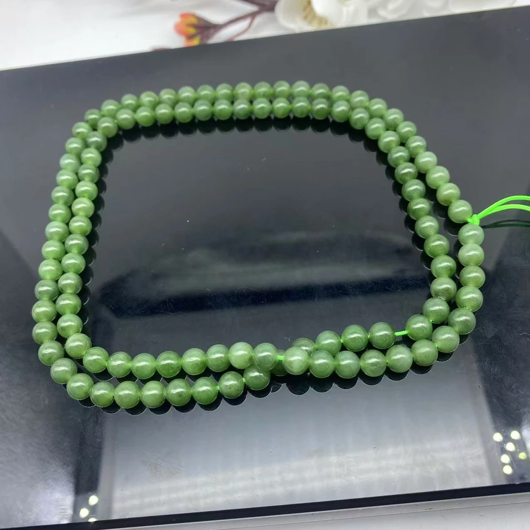 天然和田玉项链y201-多样性发一