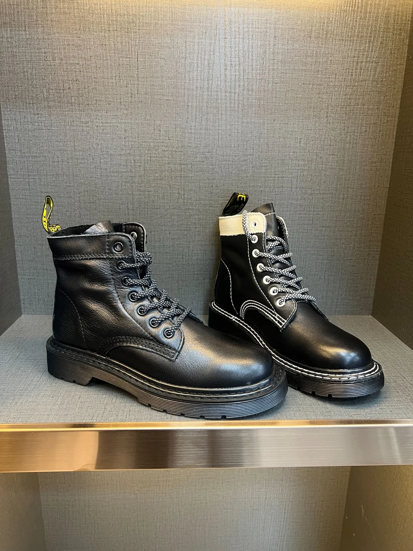 zl-新款时尚冬季短靴瘦腿zl6671