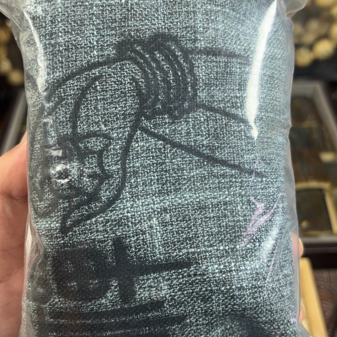 【闪购商品】袋子根雕