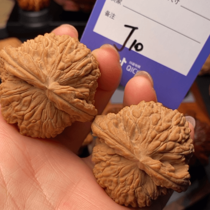 【闪购商品】文玩核桃把件