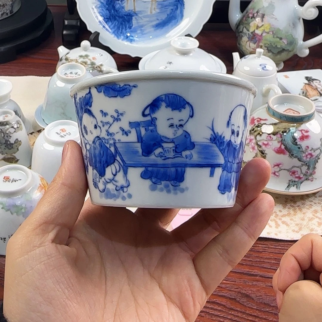 【闪购商品】密胺碗浮***客