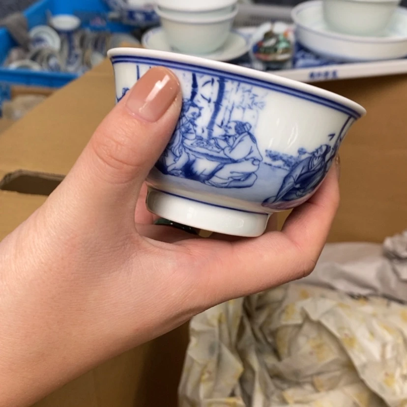 【闪购商品】陶瓷杯