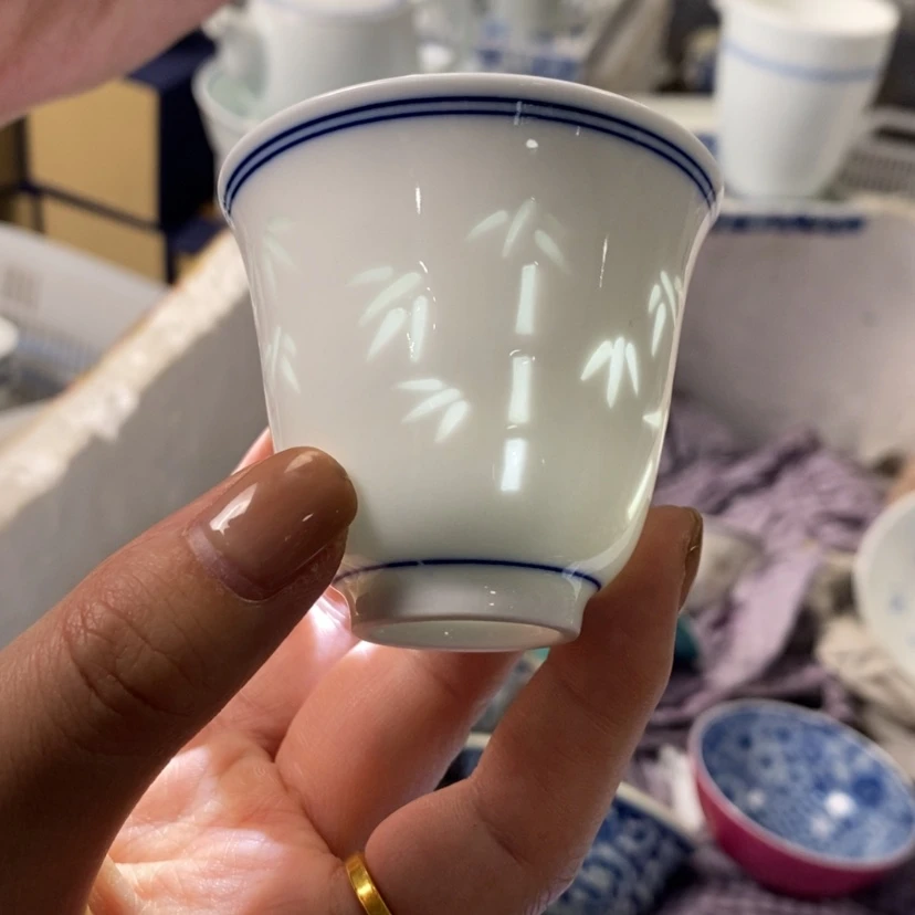 【闪购商品】陶瓷杯