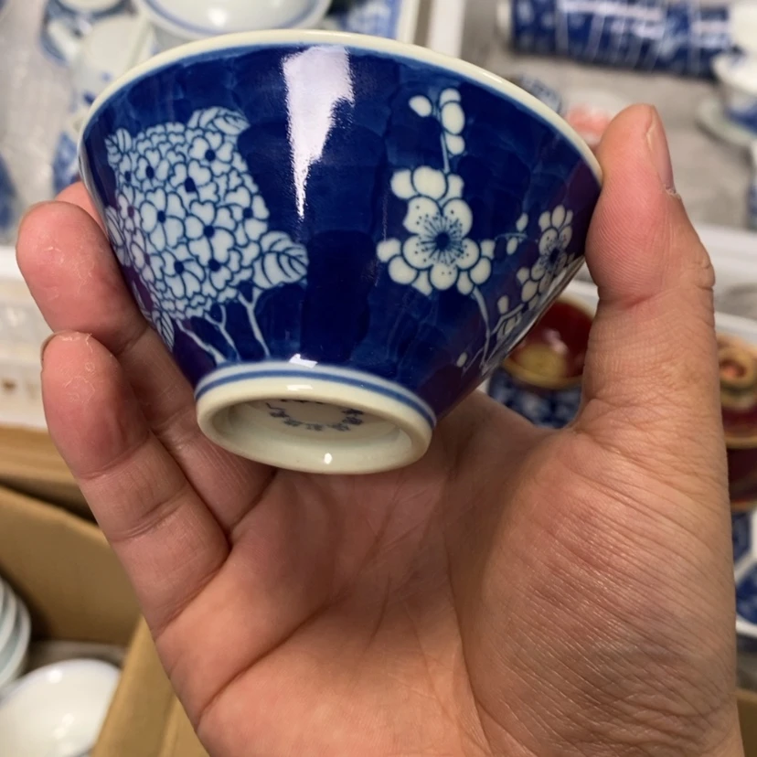 【闪购商品】瓷杯稀土