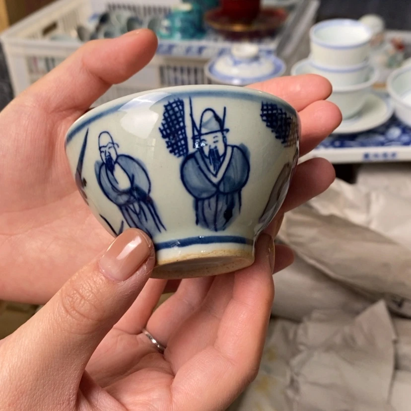 【闪购商品】陶瓷杯