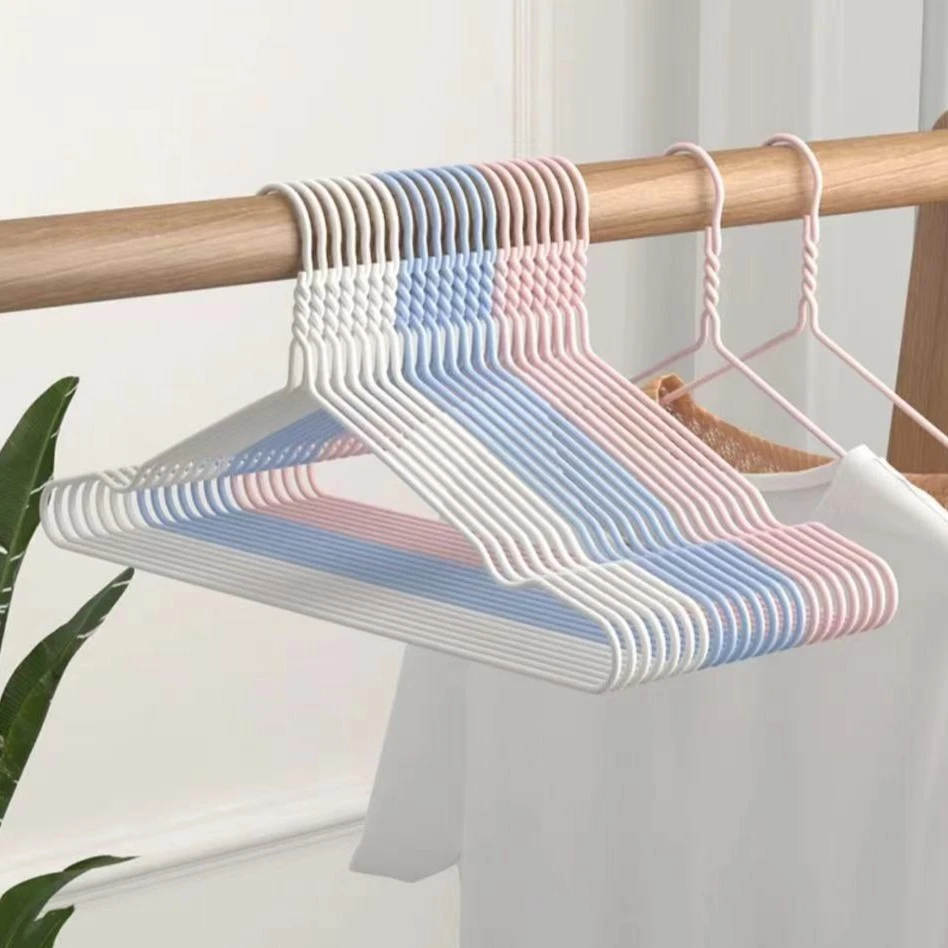 到手20支成人家用开学季晾衣架