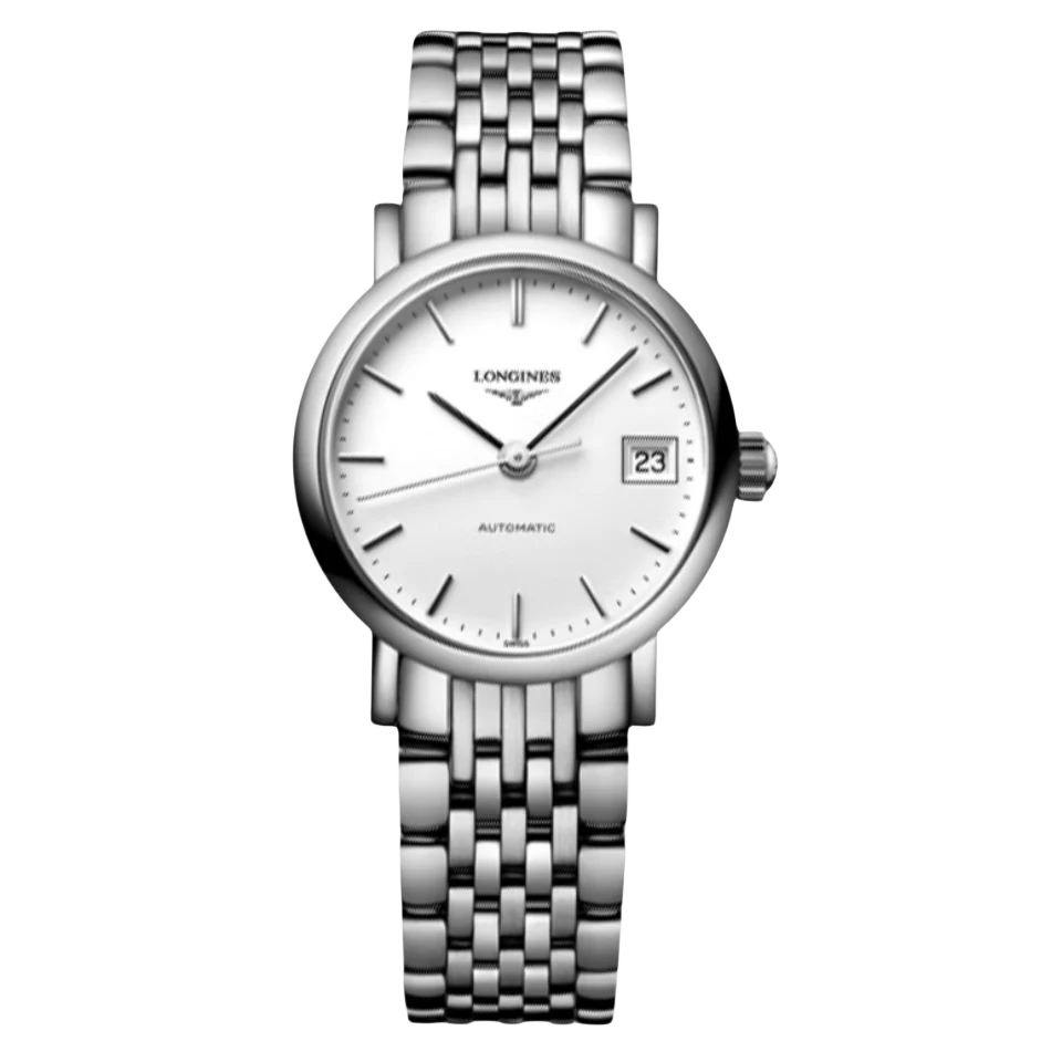 99新 Longines/浪琴 博雅309/机械女/表表经25.5/