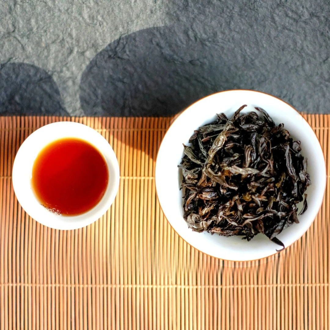 武夷岩茶改价链接三号