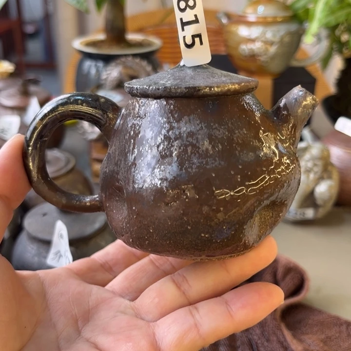 柴烧福利新品多多