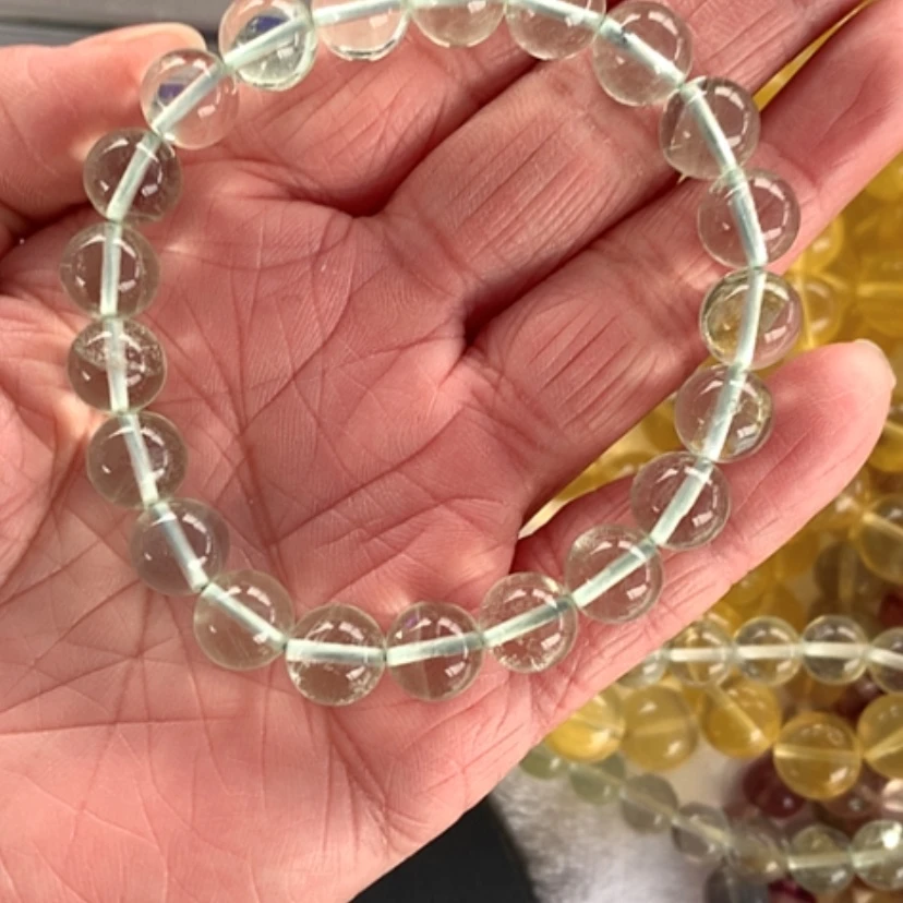 【闪购商品】水晶颈饰未镶嵌热*?热爱