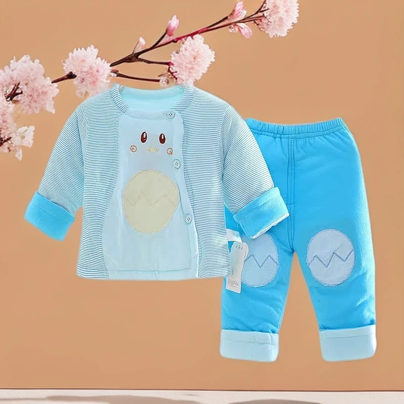 儿童棉服扣号福利69—89