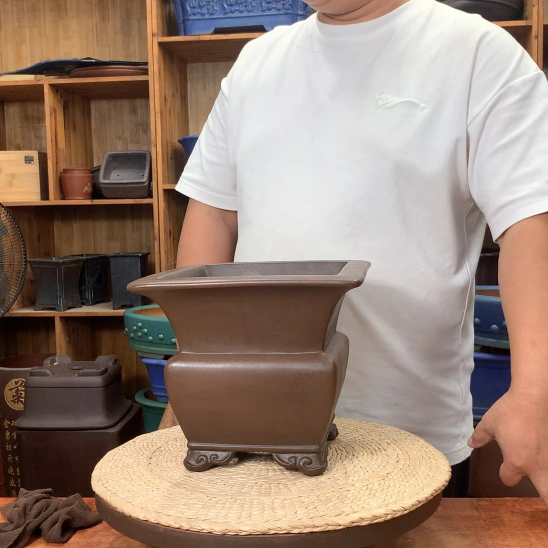 红陶20CM（含）-50CM（不含）九*八