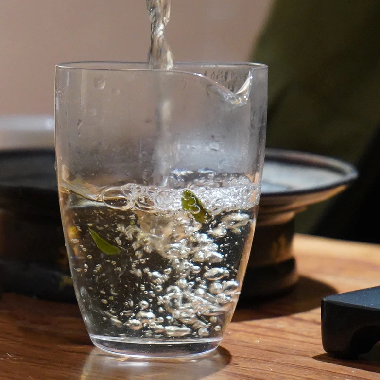 【仙针】2025圆潭寺·荒野古树银针·福鼎白茶·散茶100g*5罐·临时链接