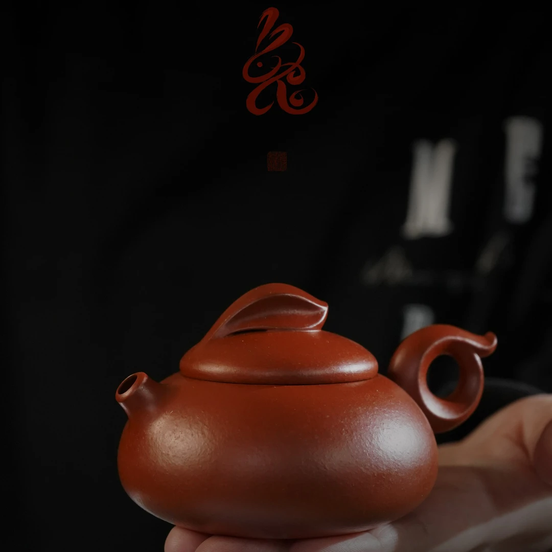 兔公子·钟贵河作品-100cc