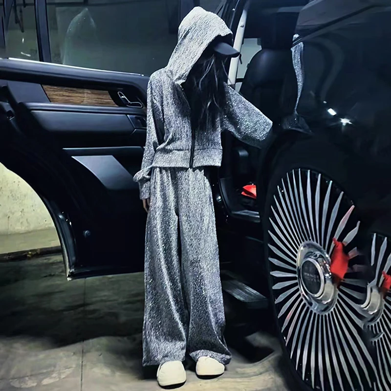 女童春夏装套装防晒服两件套