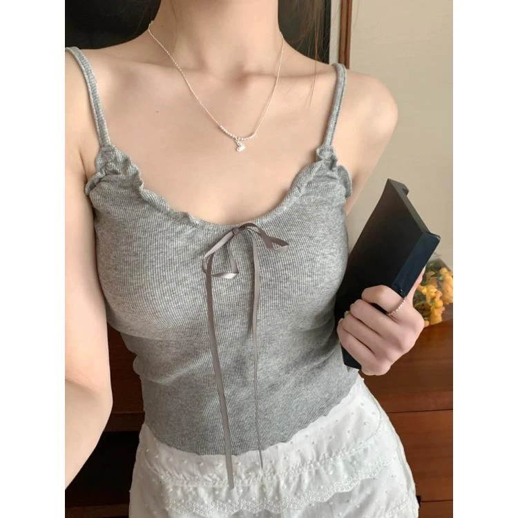 XL【集合】百搭网红时尚薄款百搭潮流女装个性休闲夏季甜美俏皮