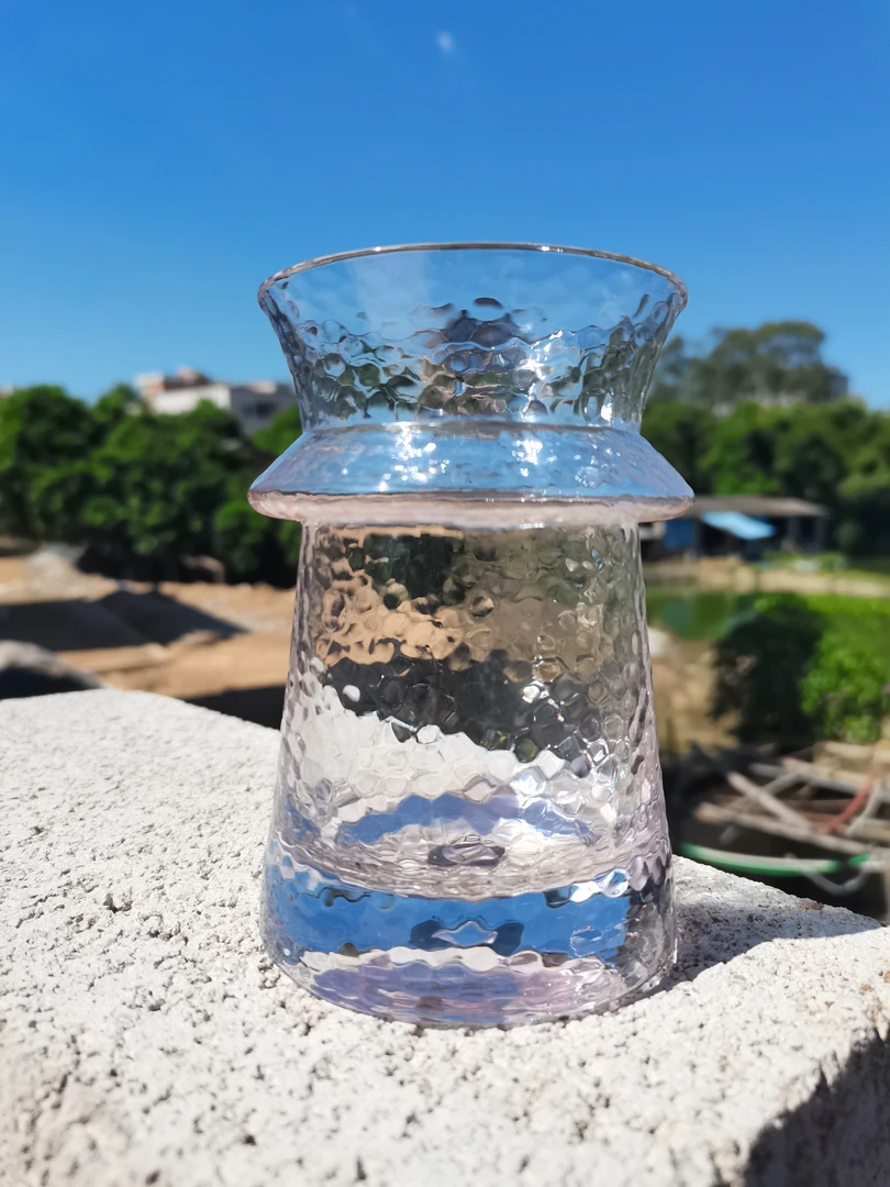 定制大容量带盖过滤