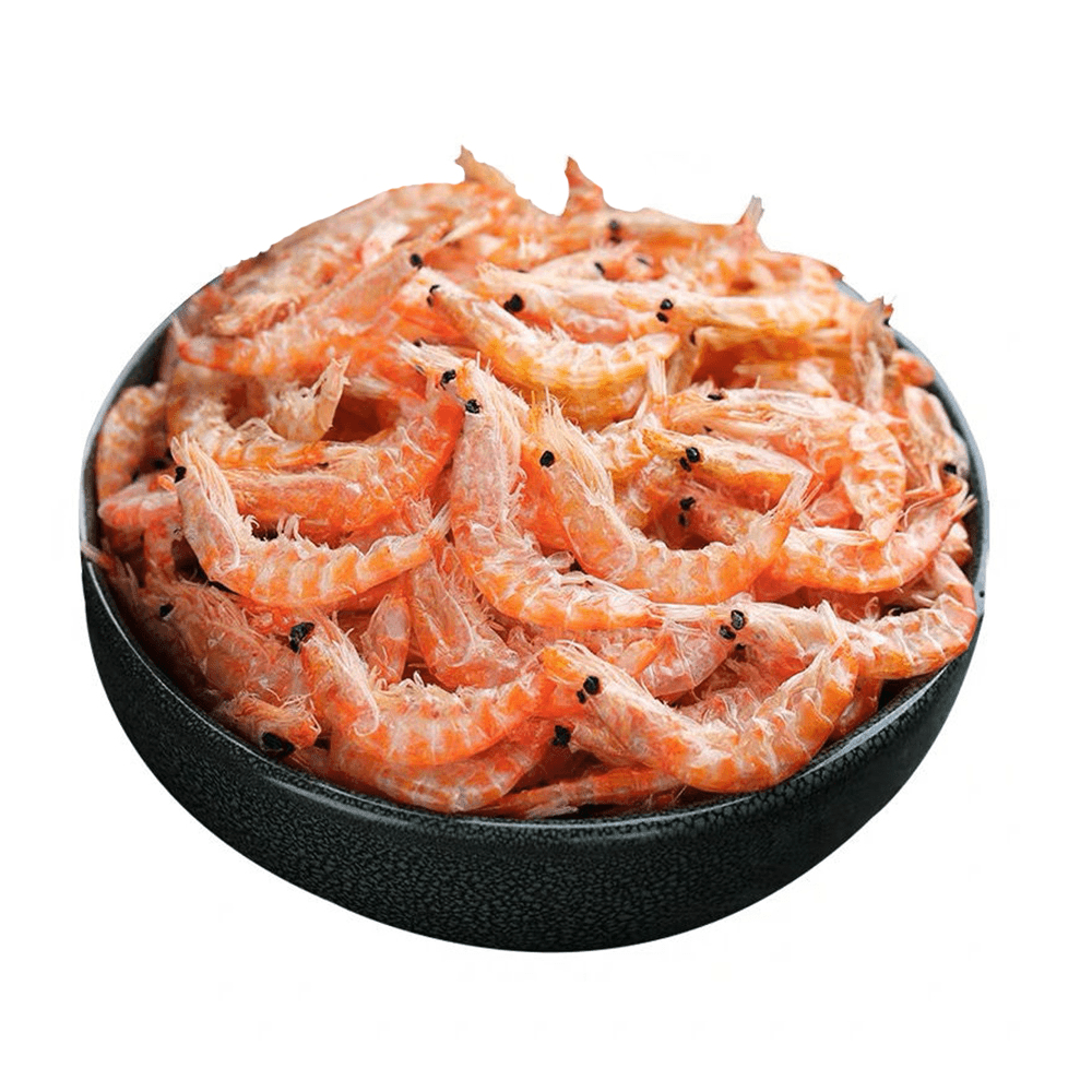 南极磷虾米 即食虾米 海米 新鲜海产干货