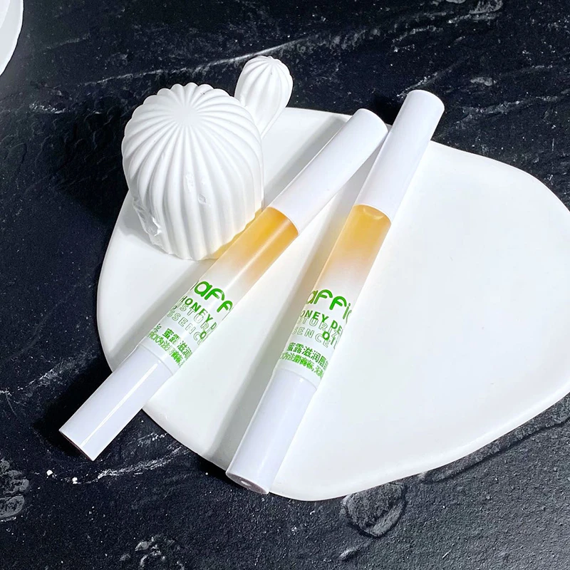MAFFICK蜜露滋润唇部精华油防干裂唇纹保湿滋润唇部护理水润滋养