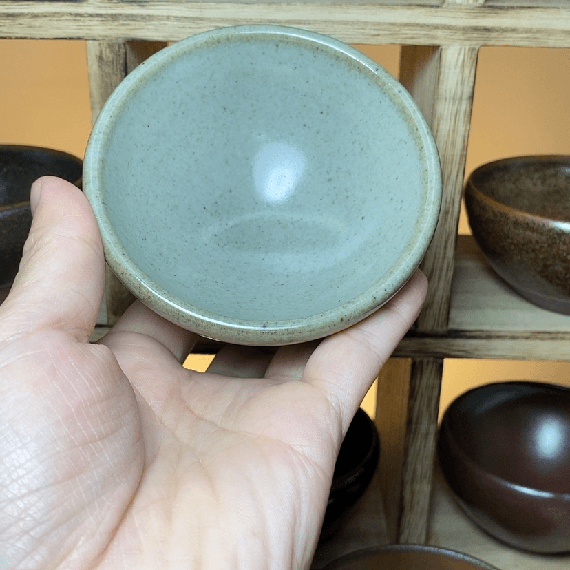 【闪购商品】瓷茶盏