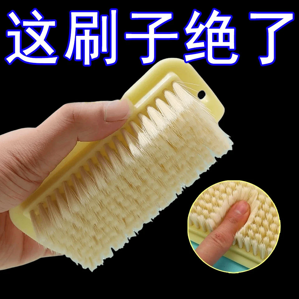 刷子洗衣服刷子洗衣刷软毛刷子板刷鞋刷洗鞋神器家用鞋刷子洗衣刷