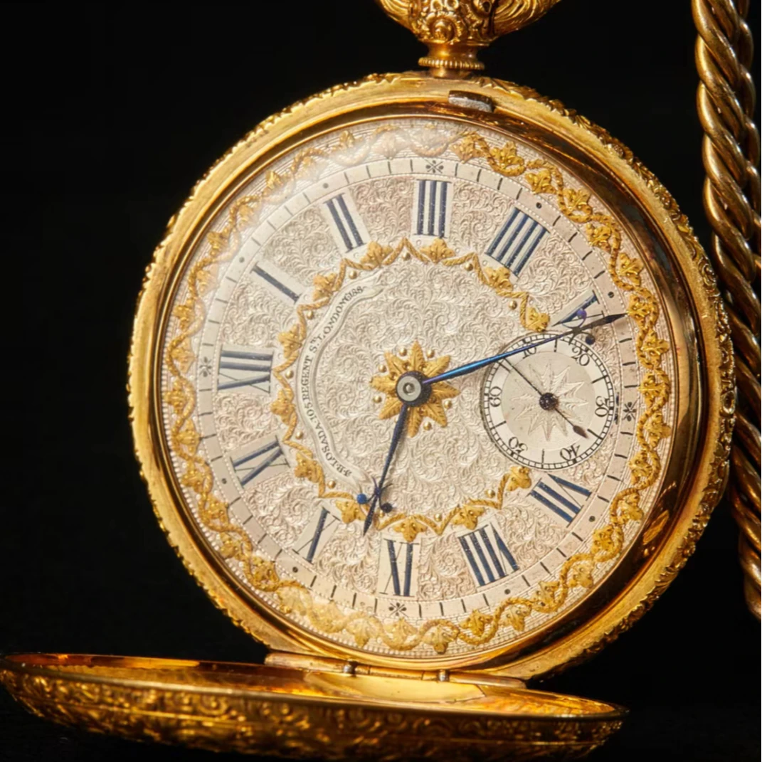 欧洲回流古董怀表中古怀表古董表中古表西洋古董表中古男表复古