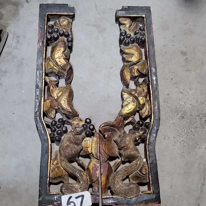 【闪购商品】瓷摆件蔷****t