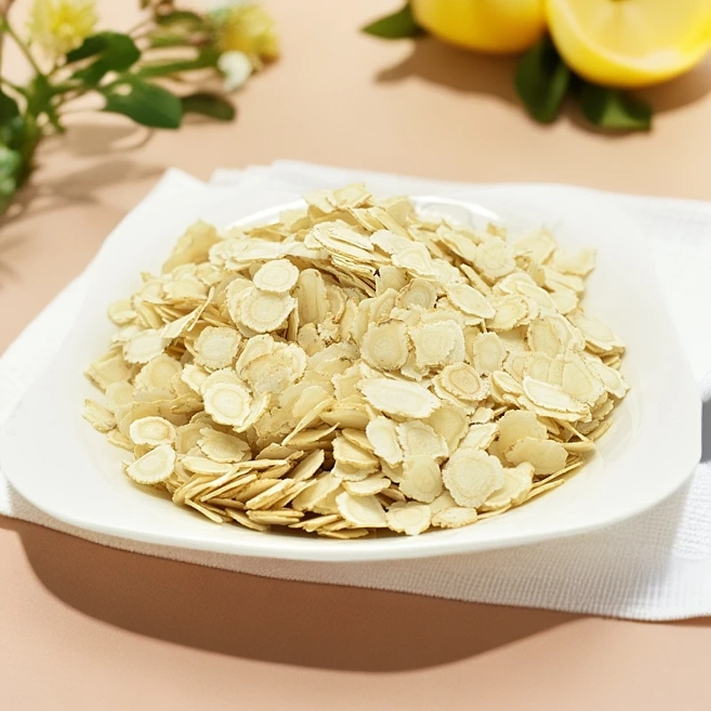 吉林长白山西洋参软质片1.0规格