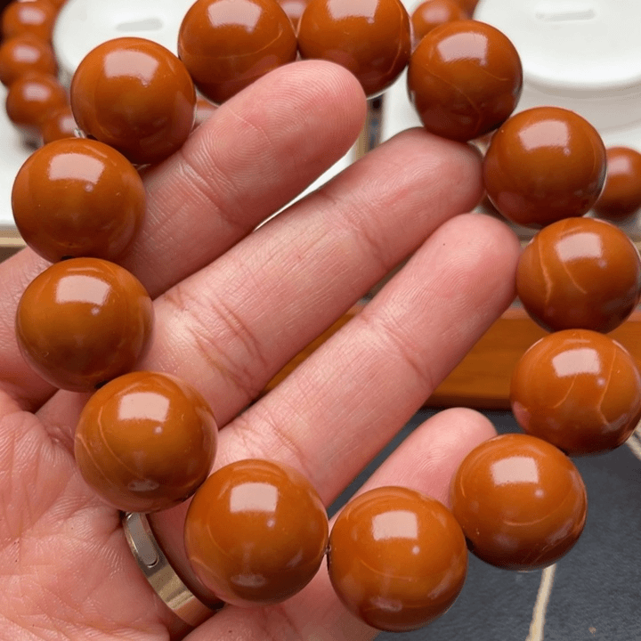 橄榄核核雕橄榄核1.7