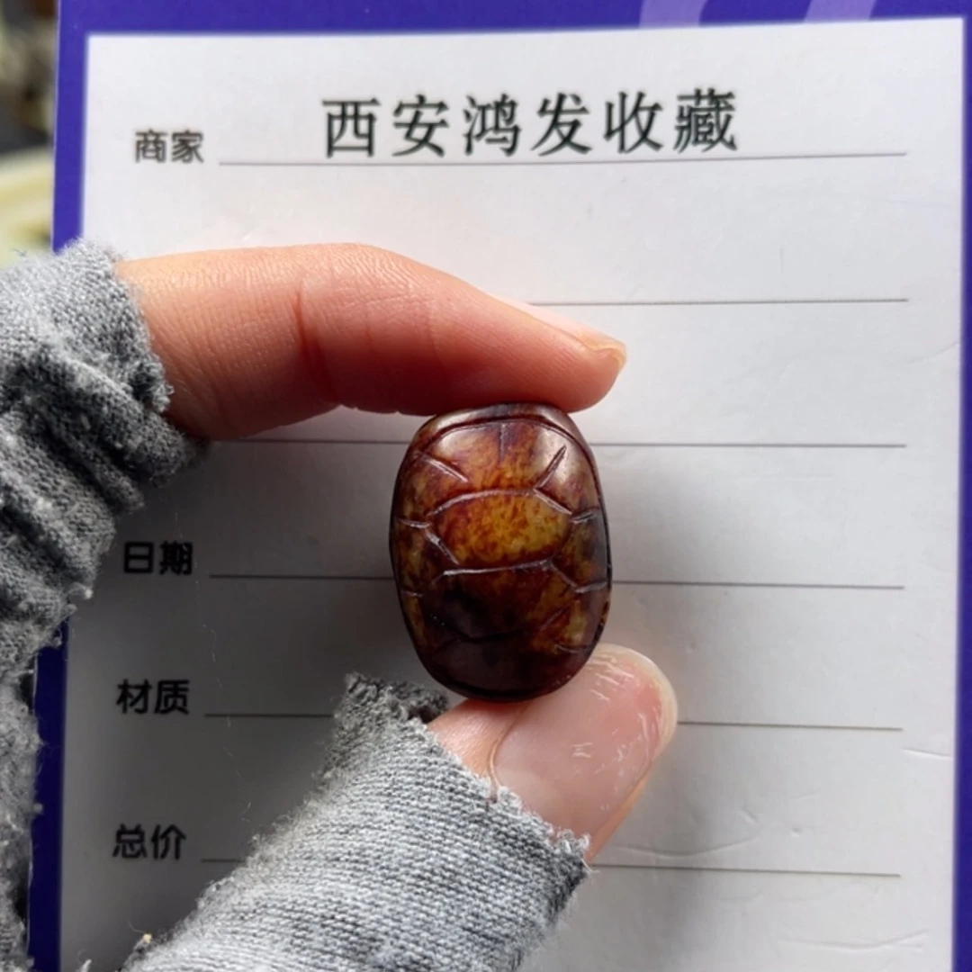 【闪购商品】和田玉挂件未镶嵌