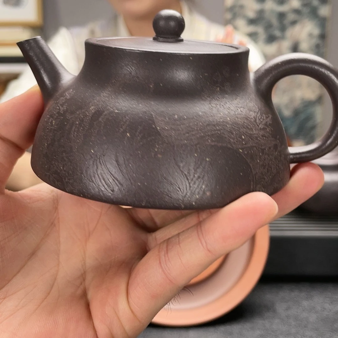 【闪购商品】紫砂茶壶行*.