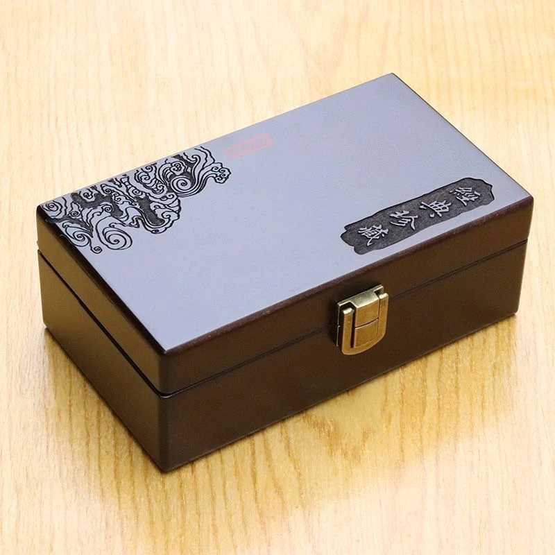 首饰盒/箱 【刘阳的情义】主播讲解为准/饰品盒DEVILOUS【清玉石】YKL