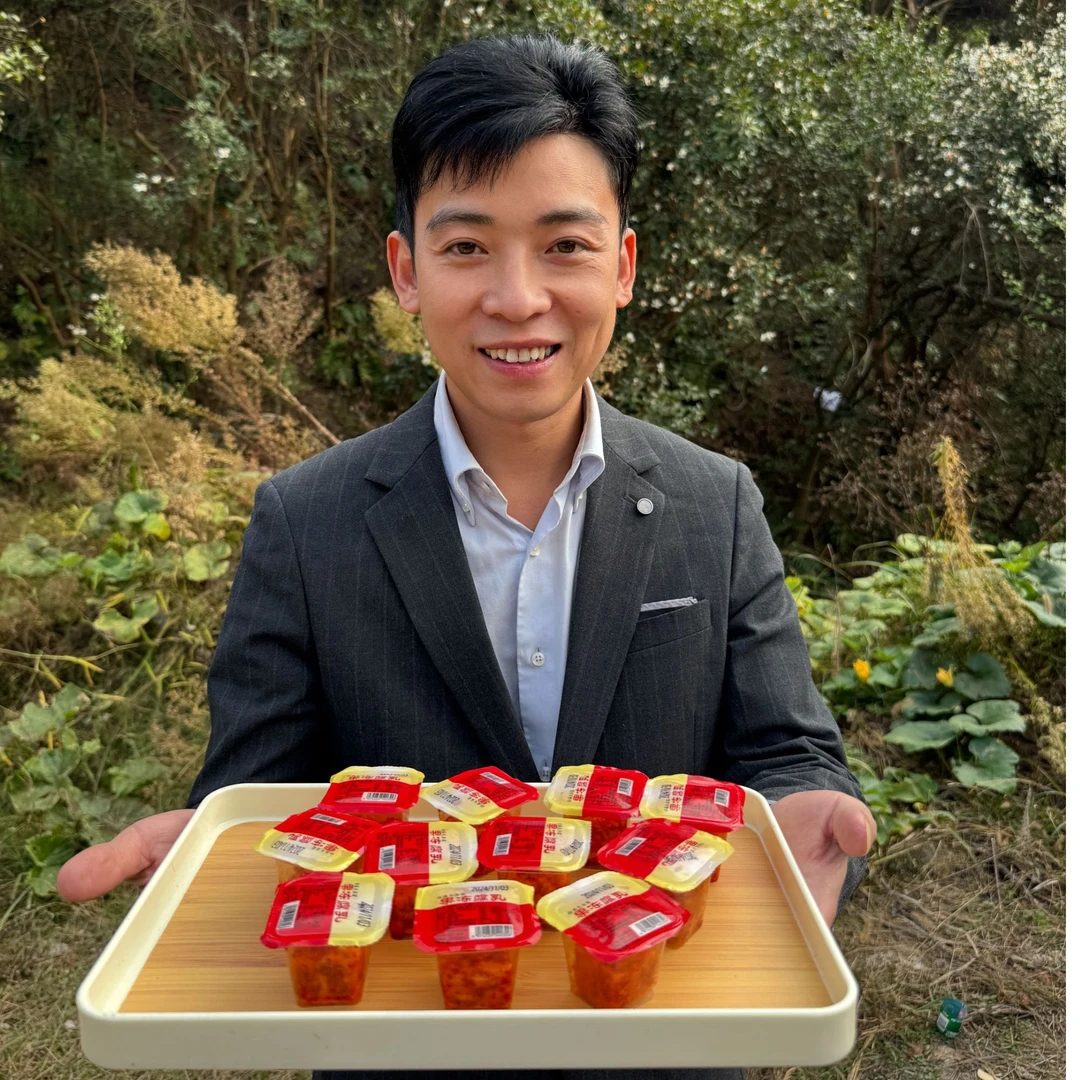 （酒杯锅推荐）豆腐乳