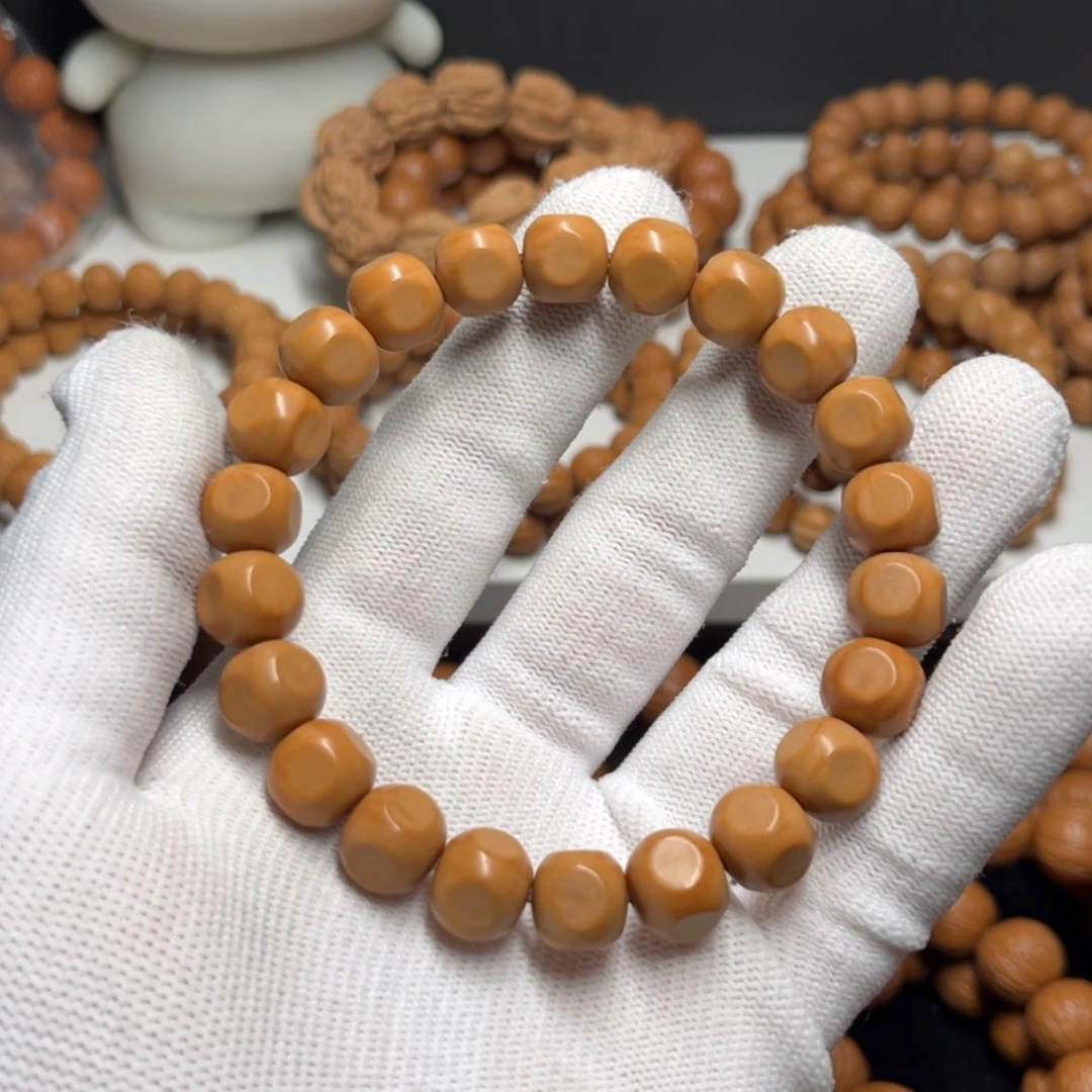 【闪购商品】猴头核桃手串