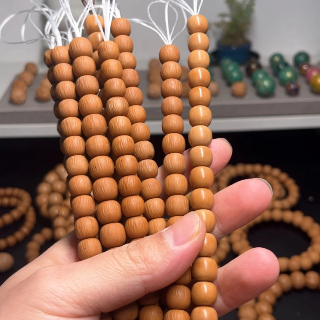 【闪购商品】猴头核桃吊坠
